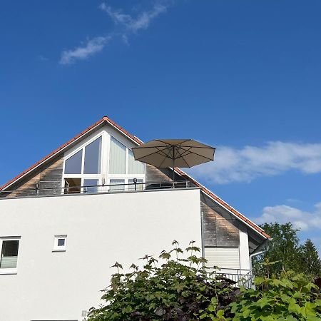 Apartment Mit Dachterrasse & Sauna Wangen im Allgäu Esterno foto